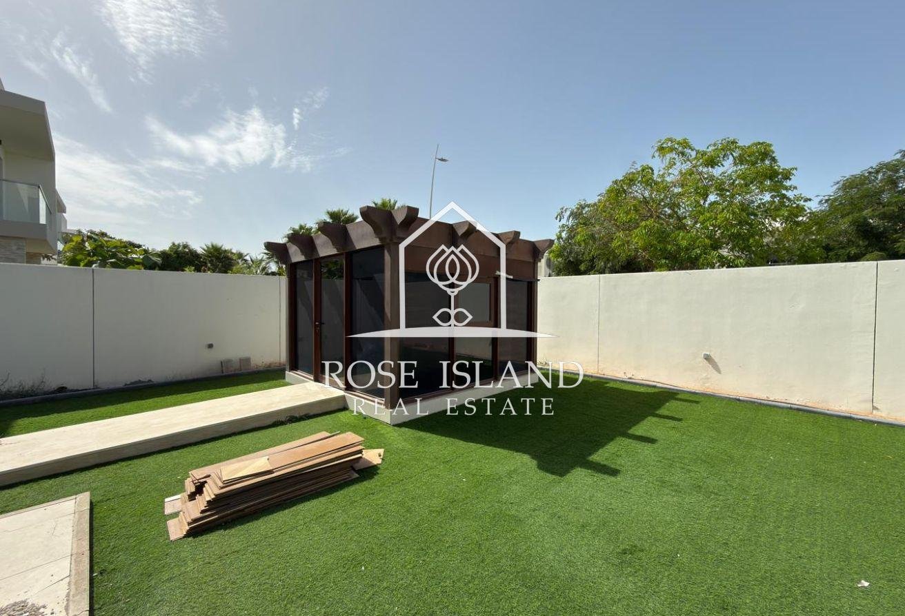 Villa in Abu Dhabi