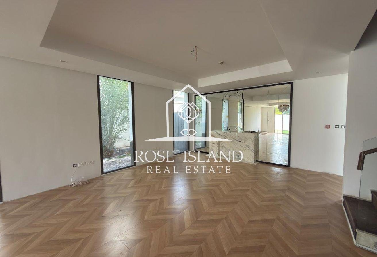 Villa in Abu Dhabi