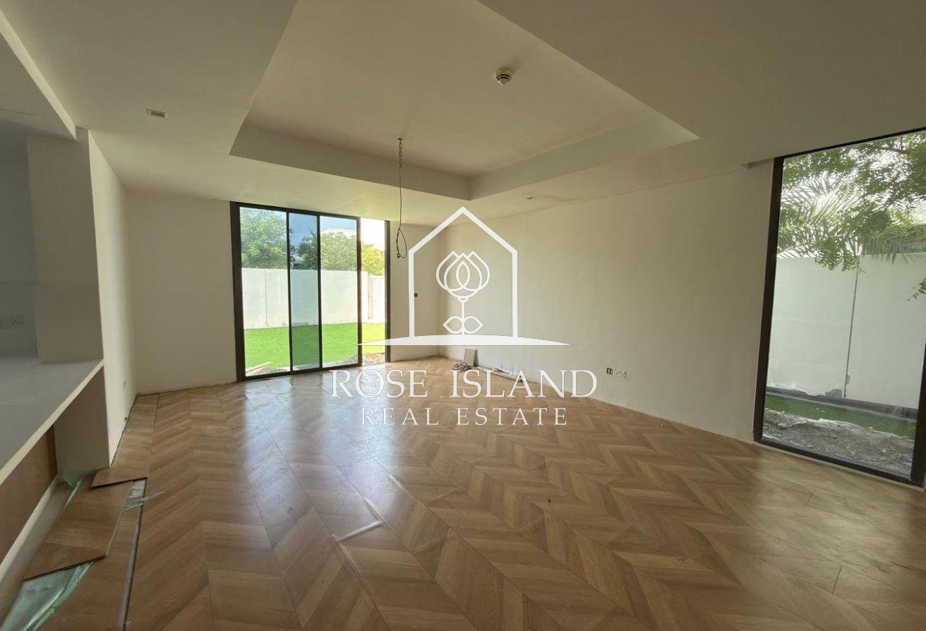 Villa in Abu Dhabi