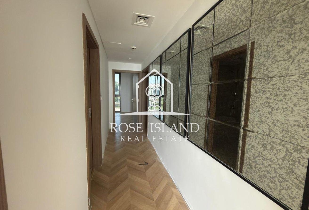 Villa in Abu Dhabi