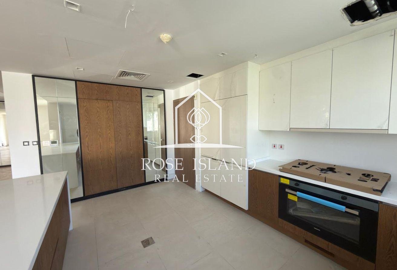 Villa in Abu Dhabi