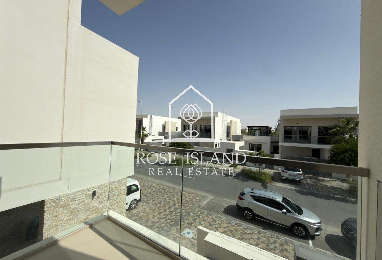Villa in Abu Dhabi