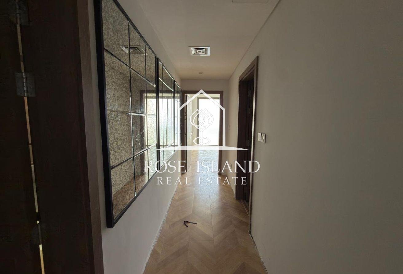 Villa in Abu Dhabi