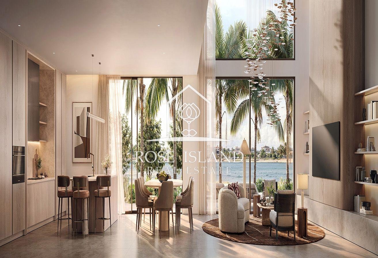 Villa in Abu Dhabi