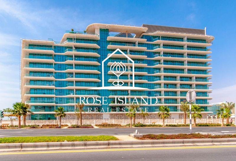 Apartment in Abu Dhabi