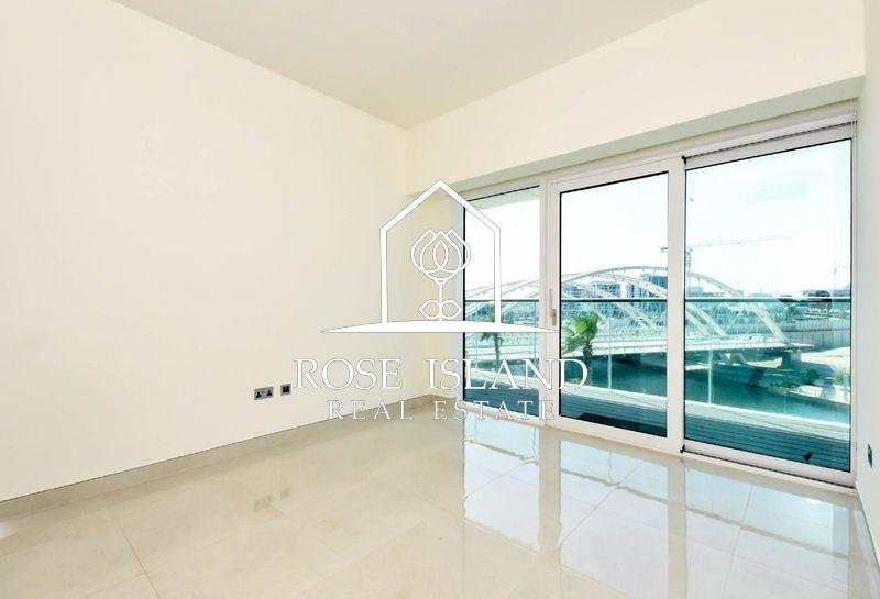 Apartment in Abu Dhabi