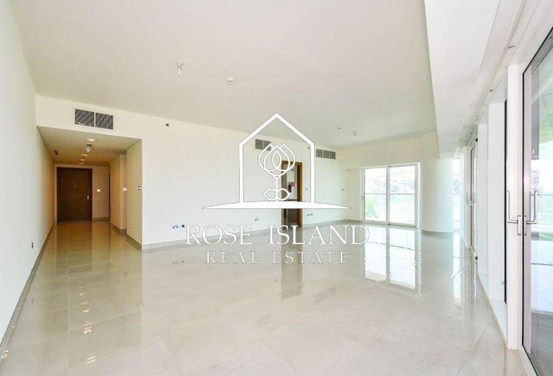 Apartment in Abu Dhabi