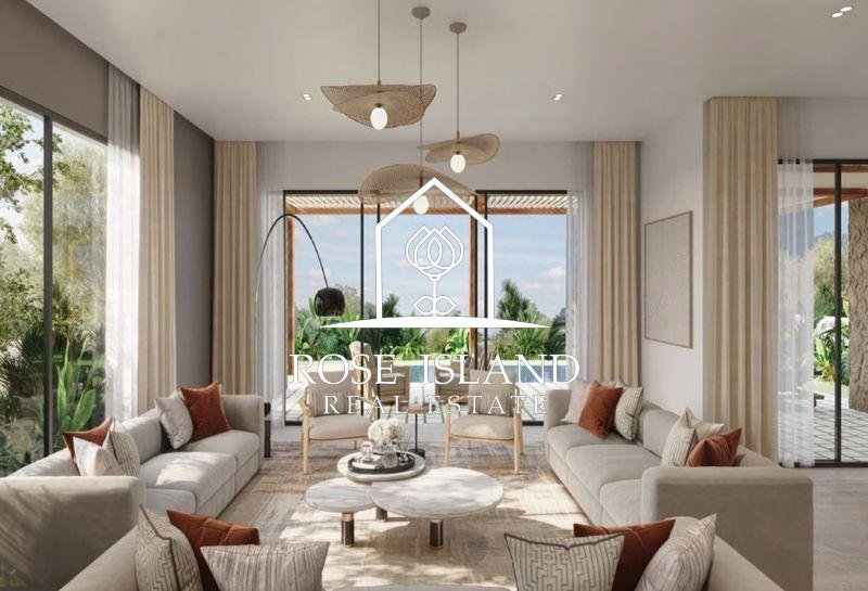 Villa in Abu Dhabi