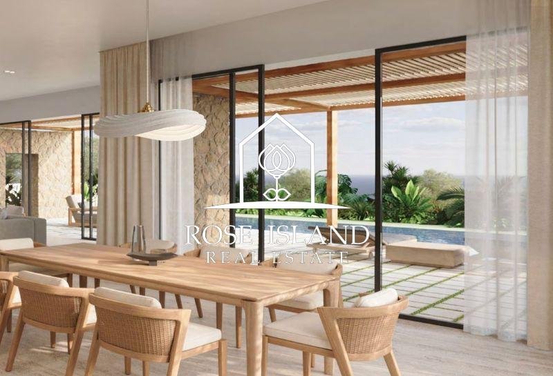 Villa in Abu Dhabi