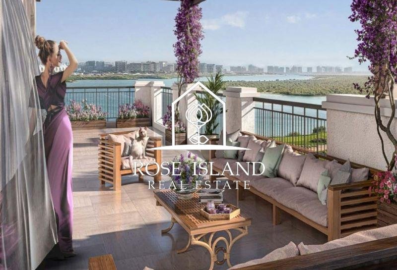 Apartment in Abu Dhabi