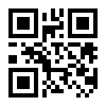 QR Code of the Permit