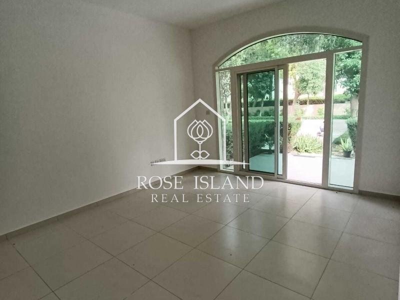 Apartment in Abu Dhabi