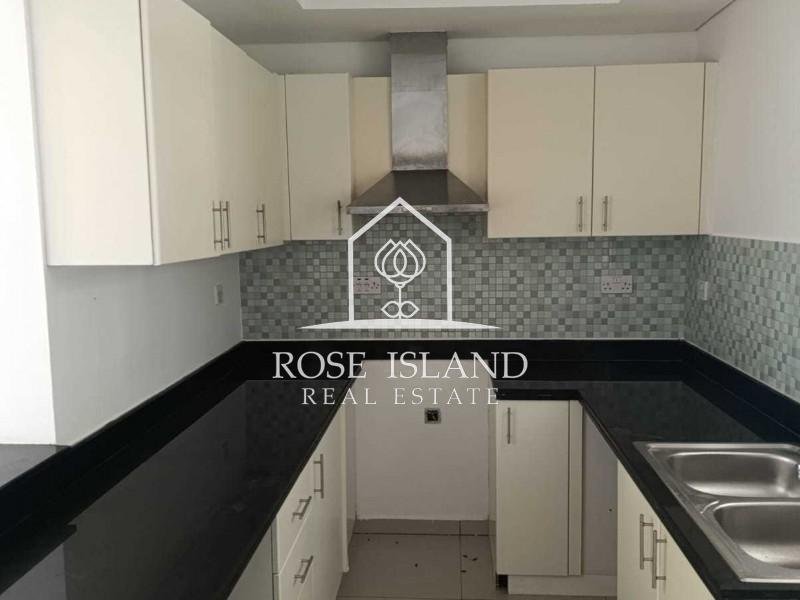 Apartment in Abu Dhabi
