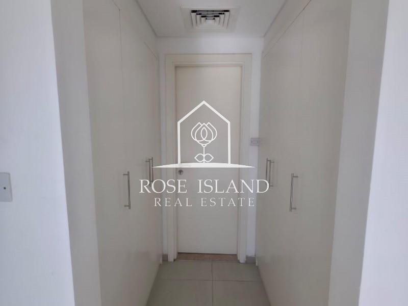 Apartment in Abu Dhabi