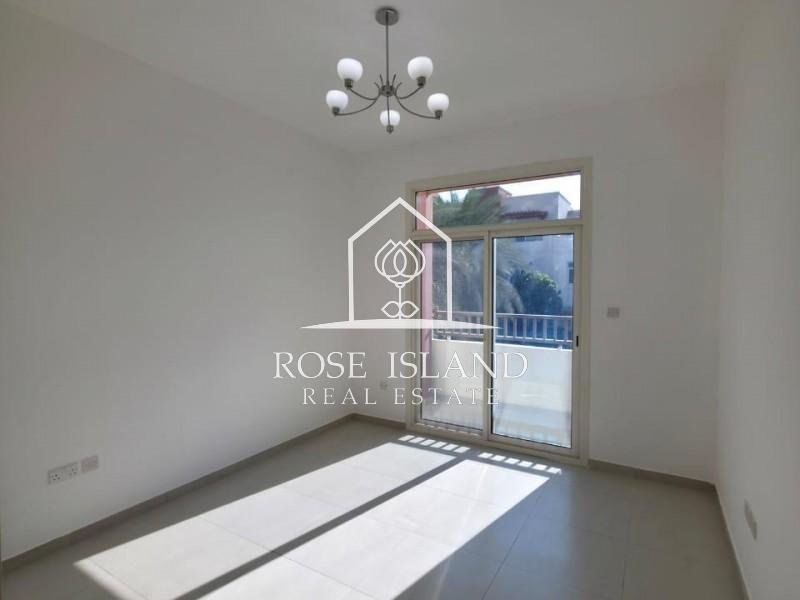 Apartment in Abu Dhabi