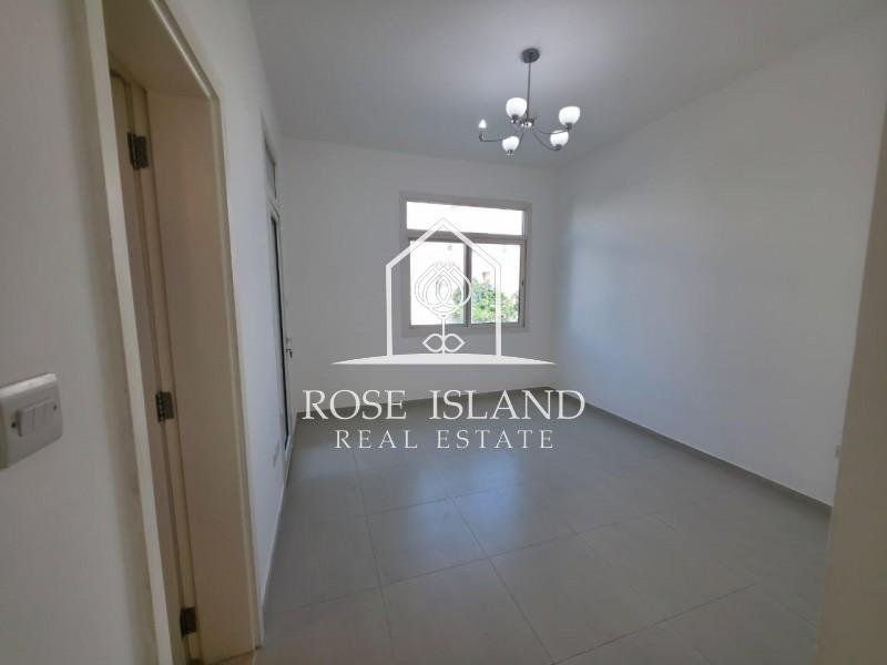 Apartment in Abu Dhabi