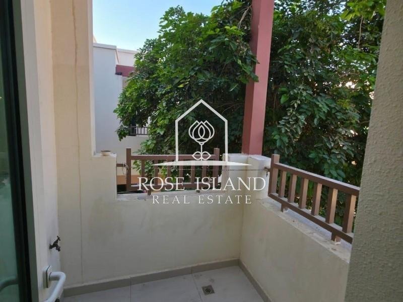 Apartment in Abu Dhabi