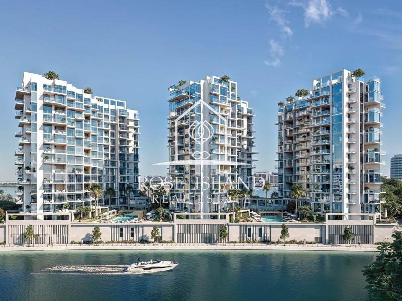 Apartment in Abu Dhabi
