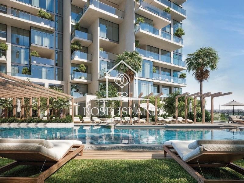 Apartment in Abu Dhabi