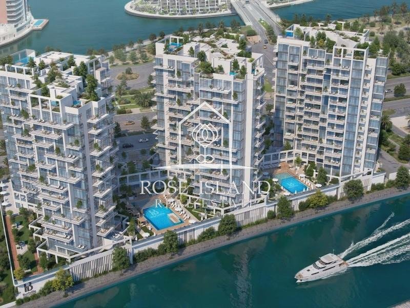 Apartment in Abu Dhabi