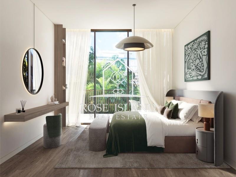 Apartment in Abu Dhabi