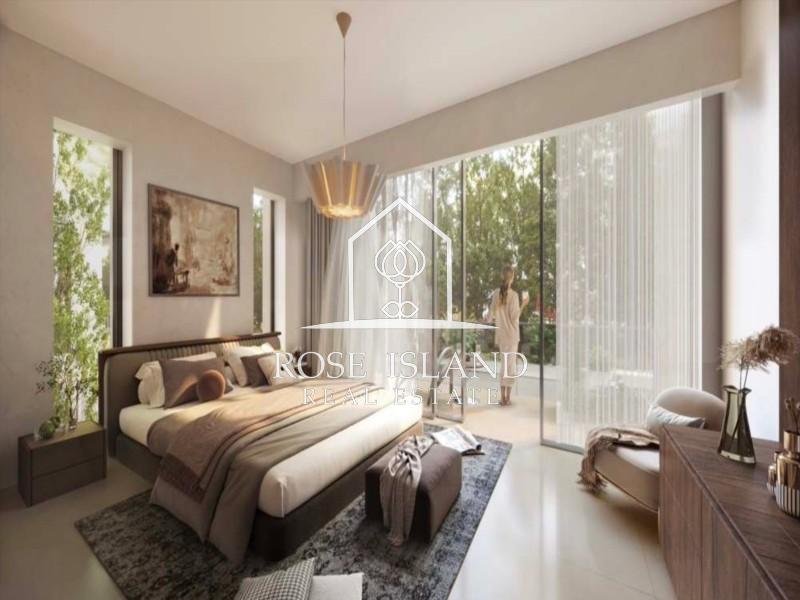 Villa in Abu Dhabi