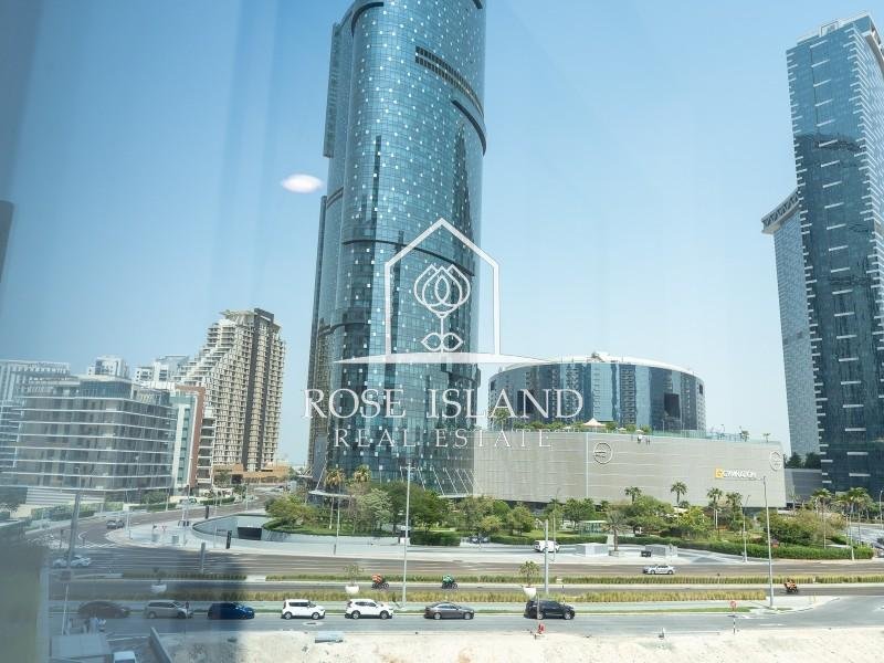 Apartment in Abu Dhabi
