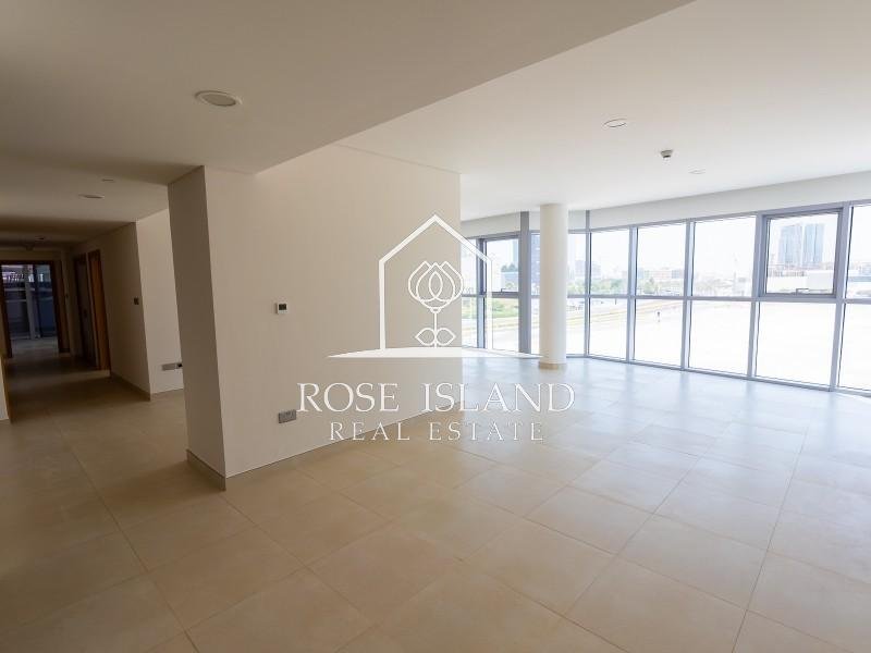 Apartment in Abu Dhabi