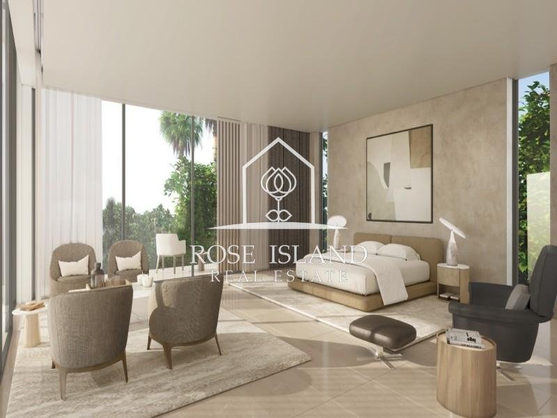 Villa in Abu Dhabi