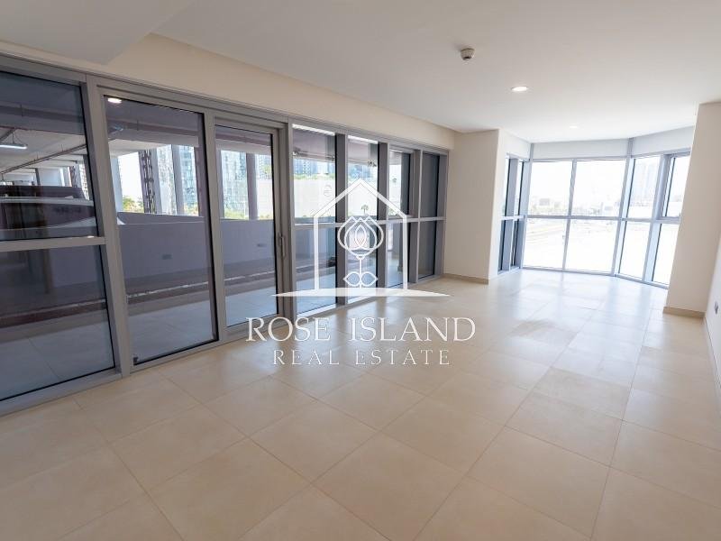 Apartment in Abu Dhabi