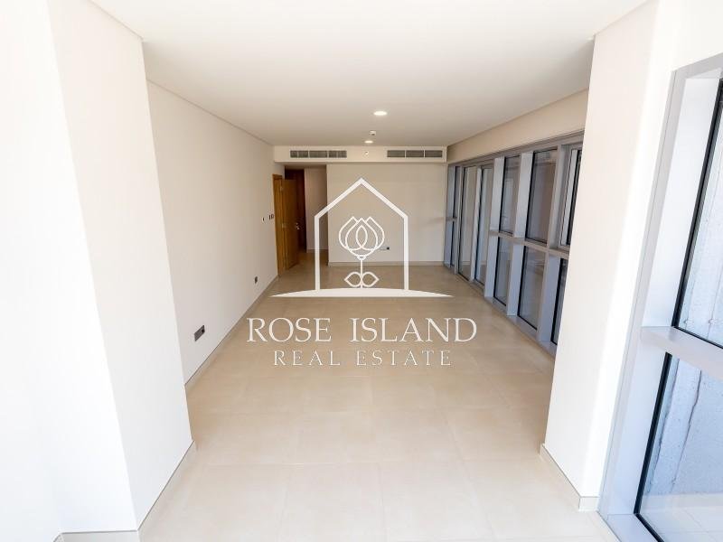 Apartment in Abu Dhabi