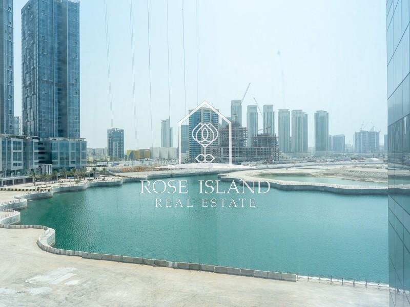 Apartment in Abu Dhabi