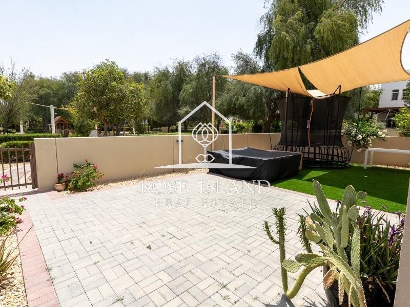 Villa in Abu Dhabi