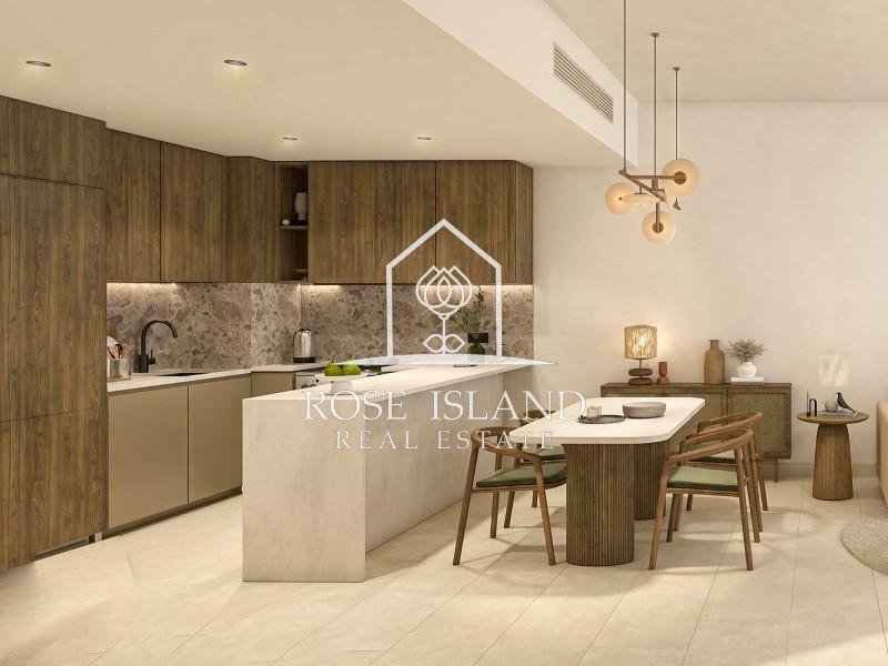 Apartment in Abu Dhabi