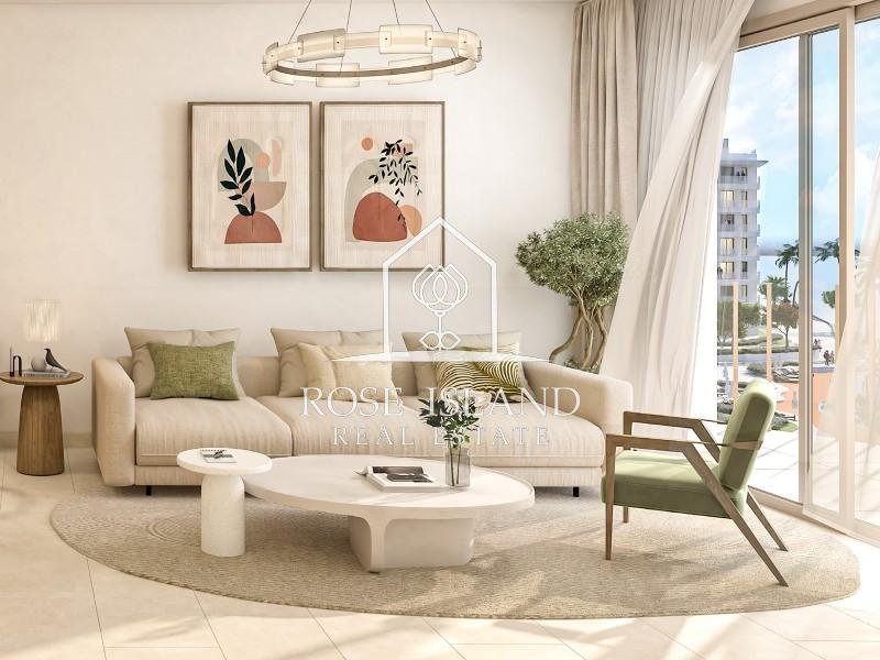 Apartment in Abu Dhabi