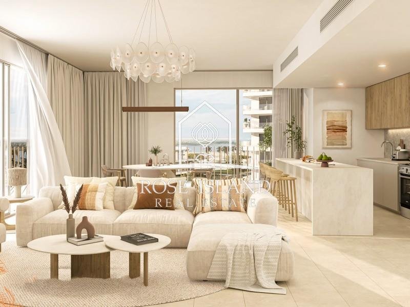 Apartment in Abu Dhabi