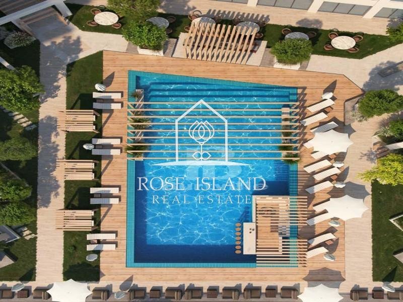 Apartment in Abu Dhabi