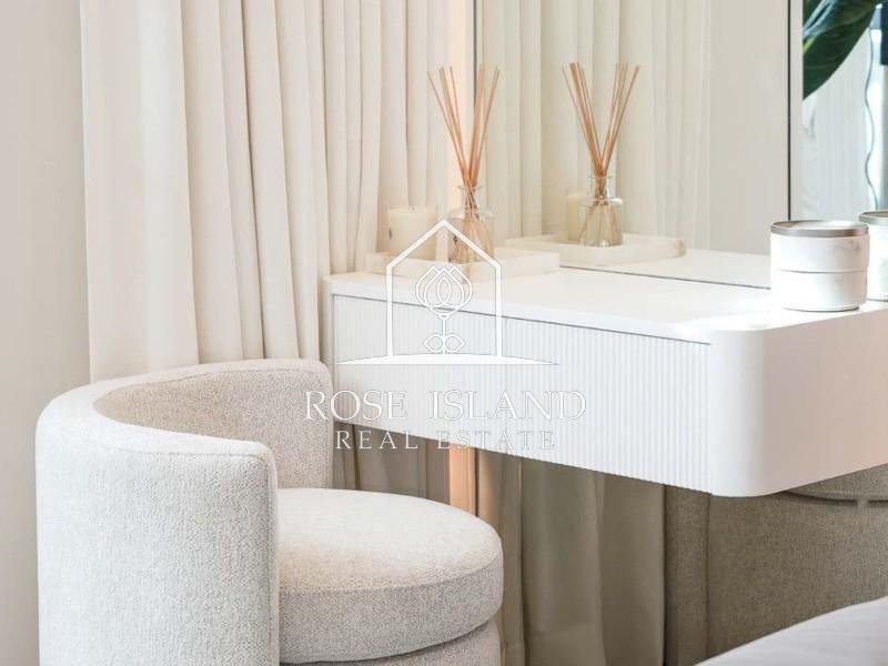 Apartment in Abu Dhabi