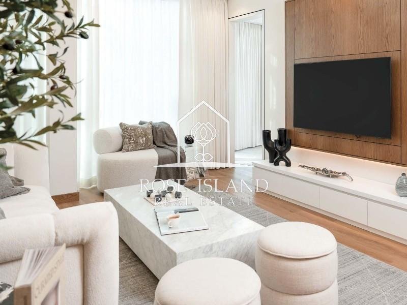Apartment in Abu Dhabi