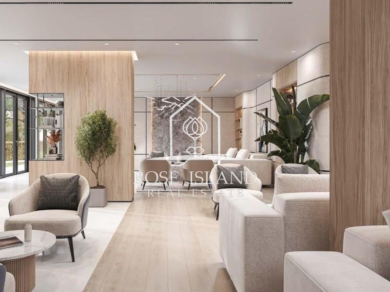 Apartment in Abu Dhabi
