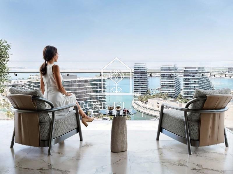 Apartment in Abu Dhabi