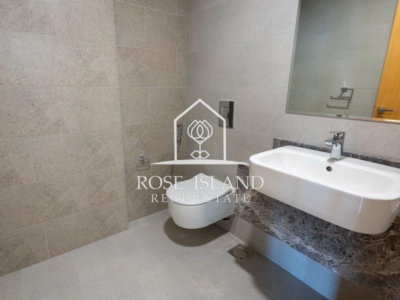 Apartment in Abu Dhabi
