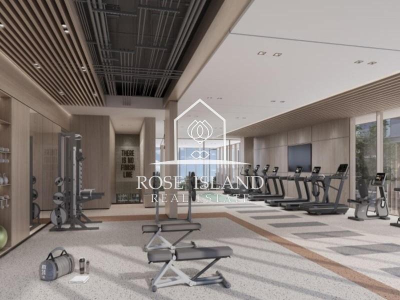Apartment in Abu Dhabi