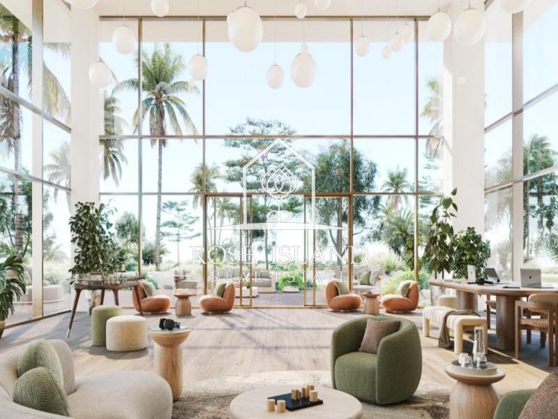 Apartment in Abu Dhabi