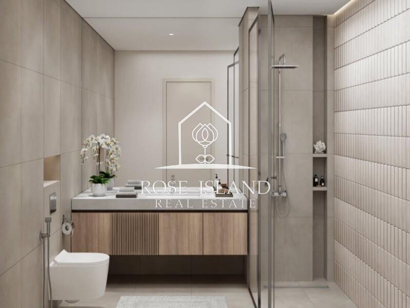 Apartment in Abu Dhabi