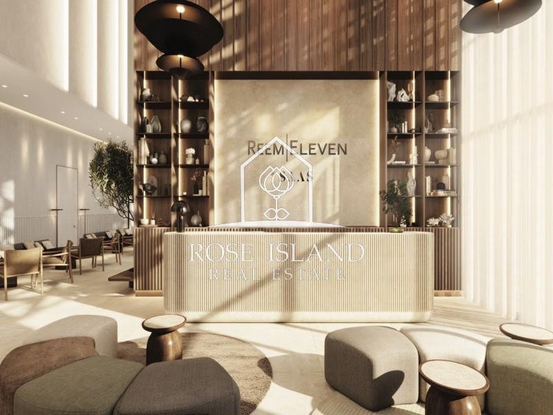 Apartment in Abu Dhabi