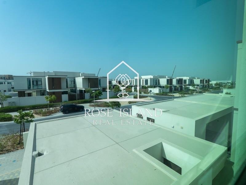Townhouse in Abu Dhabi