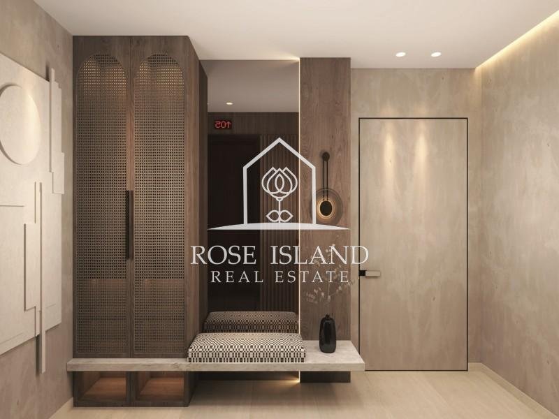 Apartment in Abu Dhabi