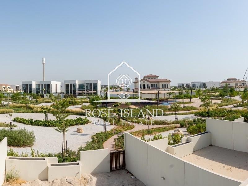 Townhouse in Abu Dhabi