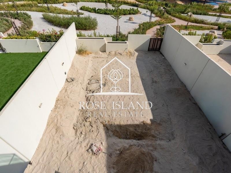 Townhouse in Abu Dhabi